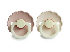 FRIGG blush cream sut Daisy night latex (4-pak)